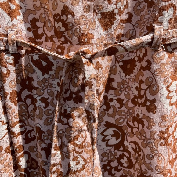 Anthropologie shift dress - Picture 3 of 7